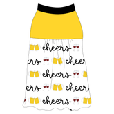 Yappy Hour - Cheers - The Sophia Tank